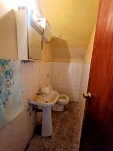 casa de pueblo con múltiples posibilidades en Becedillas (Ávila)