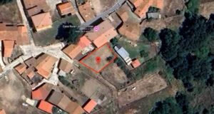 suelo urbano en Navalguijo (Ávila)