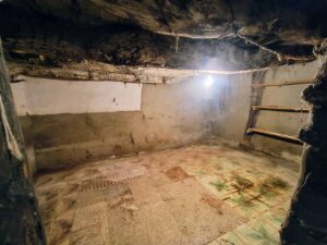 Casa de pueblo con amplio espacio exterior en Gallegos de Solmirón (Salamanca)