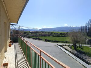 casa de pueblo con múltiples posibilidades en Becedillas (Ávila)