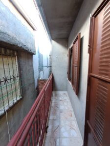 Casa de pueblo en Medinilla (Ávila)