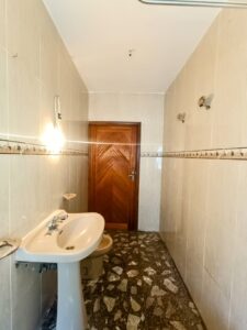 casa de pueblo de planta baja con garaje en Santa María del Berrocal (Ávila)