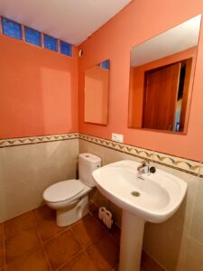 Casa de pueblo en Medinilla (Ávila)