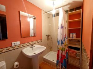 Casa de pueblo en Medinilla (Ávila)