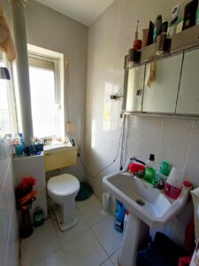 Piso exterior con 4 dormitorios en Piedrahita (Ávila)