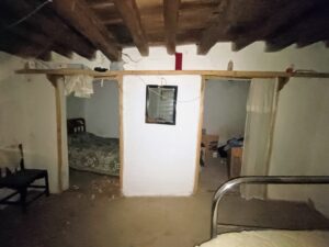 casa de pueblo con múltiples posibilidades en Becedillas (Ávila)