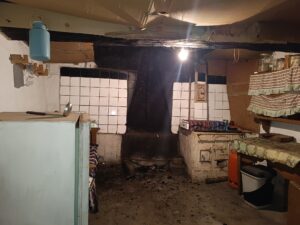 casa de pueblo con múltiples posibilidades en Becedillas (Ávila)