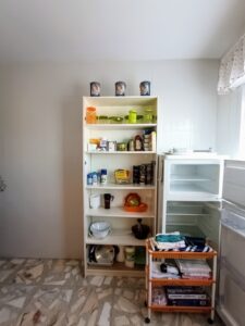 Casa de pueblo en Medinilla (Ávila)