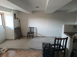 Casa de pueblo con patio en Navalmoro – La Carrera (Ávila)