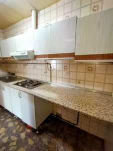 casa de pueblo de planta baja con garaje en Santa María del Berrocal (Ávila)