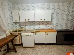 casa de pueblo con garaje en Solana de Ávila (Ávila)