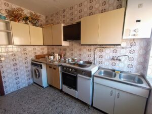 casa de pueblo con múltiples posibilidades en Becedillas (Ávila)