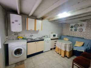 Casa de pueblo en La Angostura (Ávila)