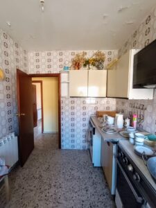 casa de pueblo con múltiples posibilidades en Becedillas (Ávila)