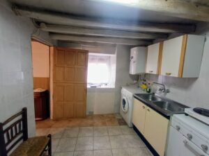 Casa de pueblo en La Angostura (Ávila)