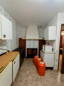 casa de pueblo con garaje en Solana de Ávila (Ávila)