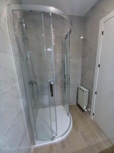 chalet adosado reformado en Navacepeda de Tormes (Ávila)