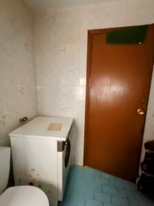 casa de pueblo con garaje en Solana de Ávila (Ávila)