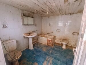 casa de pueblo con almacén en Gallegos de Solmirón (Salamanca)