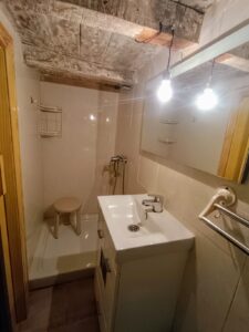 Casa de pueblo en La Angostura (Ávila)