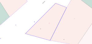 Almacén de piedra en Navalonguilla (Ávila)