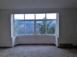 Vivienda unifamiliar por terminar en Navacepeda de Tormes