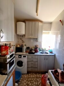 Piso exterior con 4 dormitorios en Piedrahita (Ávila)