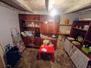 Casa de pueblo en La Angostura (Ávila)