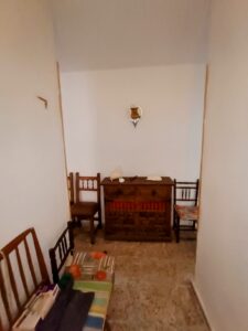 casa de pueblo con garaje en Solana de Ávila (Ávila)