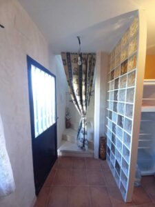 Casa de pueblo en Medinilla (Ávila)