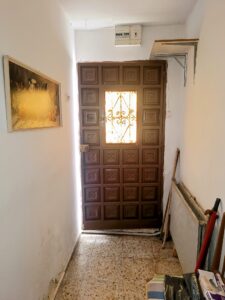 casa de pueblo con garaje en Solana de Ávila (Ávila)