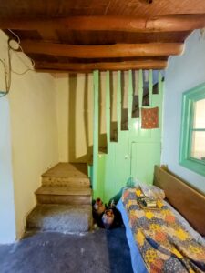 casa de pueblo con patio en Malpartida de Corneja (Ávila)