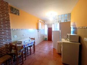 Casa de pueblo en Medinilla (Ávila)