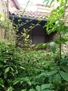 Casa de pueblo a reformar en Gallegos de Solmirón (Salamanca)