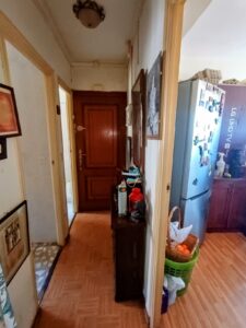 Piso exterior con 4 dormitorios en Piedrahita (Ávila)