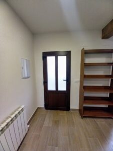chalet adosado reformado en Navacepeda de Tormes (Ávila)