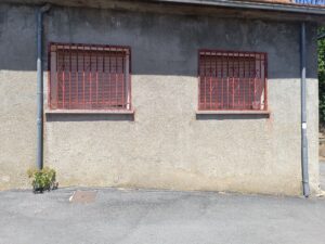 casa de pueblo con garaje en Solana de Ávila (Ávila)