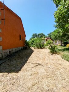 Chalet independiente con garaje en La Retuerta-Umbrias