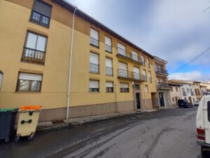 Apartamento en Planta Baja en El Barco de Ávila (Ávila)