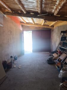 casa de pueblo con garaje en Solana de Ávila (Ávila)