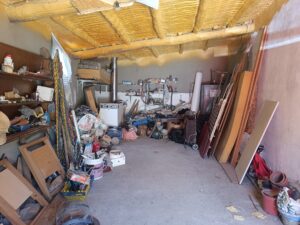 casa de pueblo con garaje en Solana de Ávila (Ávila)