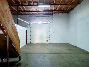 casa de pueblo de planta baja con garaje en Santa María del Berrocal (Ávila)