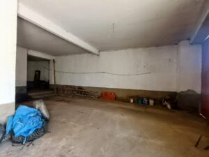 casa de pueblo con múltiples posibilidades en Becedillas (Ávila)