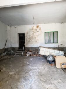 casa de pueblo con múltiples posibilidades en Becedillas (Ávila)