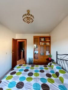 Casa de pueblo en Medinilla (Ávila)