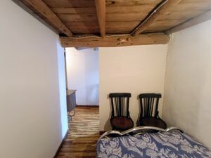 Casa de pueblo en La Angostura (Ávila)