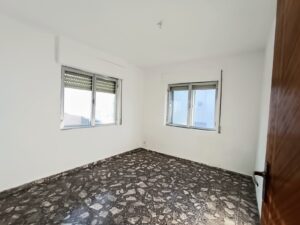 casa de pueblo de planta baja con garaje en Santa María del Berrocal (Ávila)