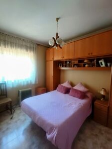 Chalet independiente con garaje en La Retuerta-Umbrias