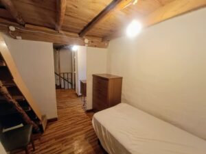 Casa de pueblo en La Angostura (Ávila)