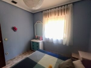 Chalet independiente con garaje en La Retuerta-Umbrias